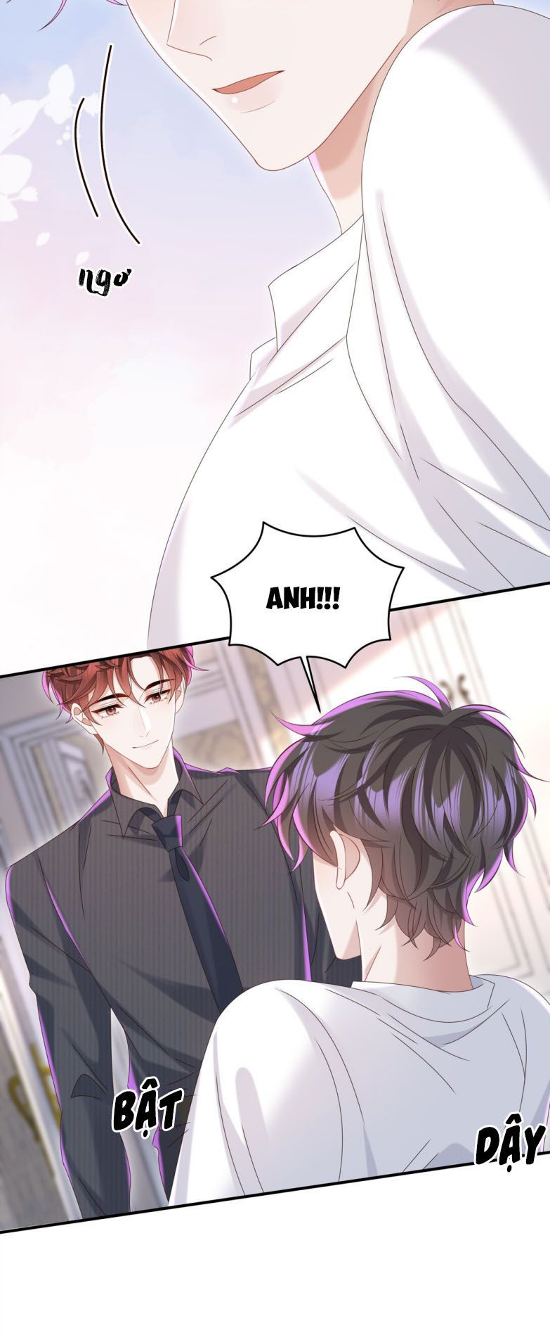 Tâm Sự Thiếu Niên Chapter 55 - Trang 2