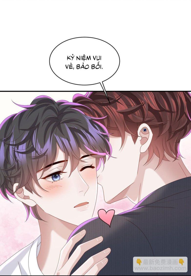 Tâm Sự Thiếu Niên Chapter 55 - Trang 2