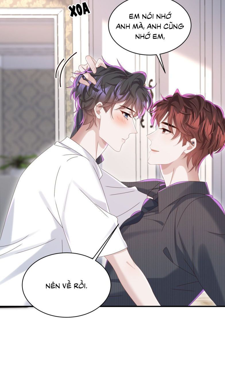 Tâm Sự Thiếu Niên Chapter 55 - Trang 2