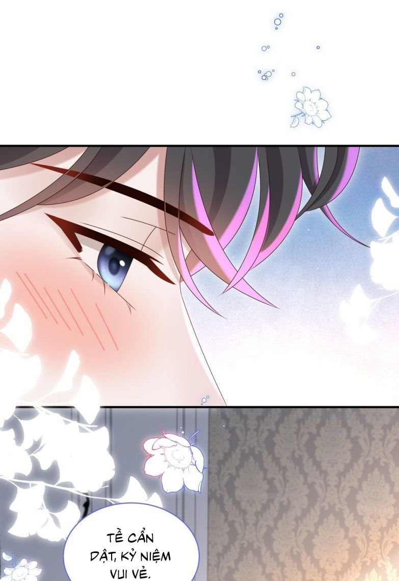 Tâm Sự Thiếu Niên Chapter 55 - Trang 2