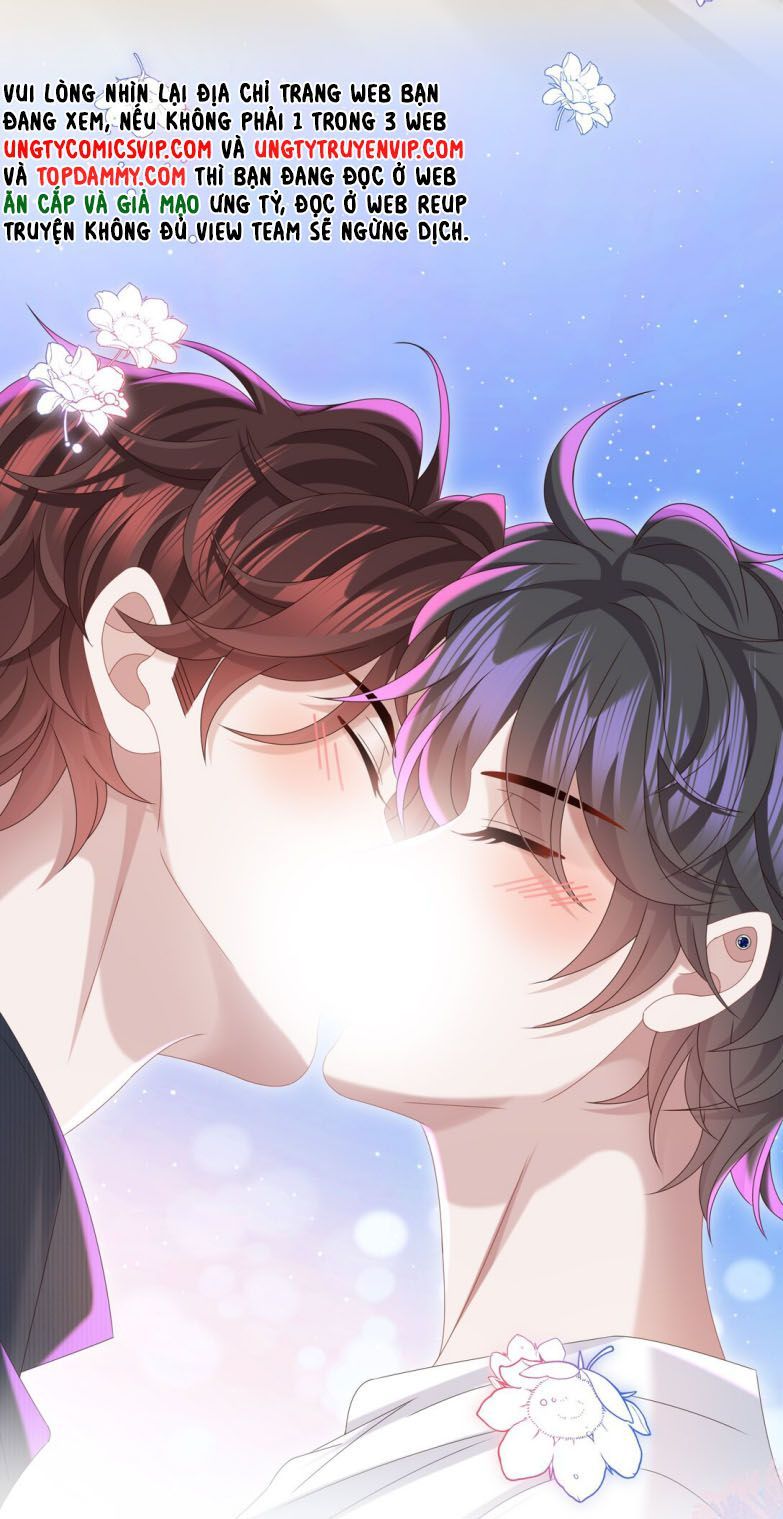 Tâm Sự Thiếu Niên Chapter 55 - Trang 2