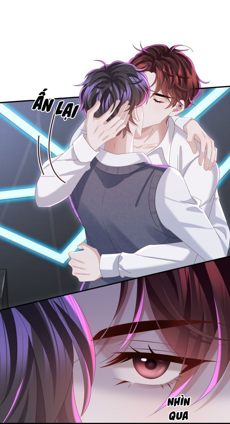 Tâm Sự Thiếu Niên Chapter 55 - Trang 2
