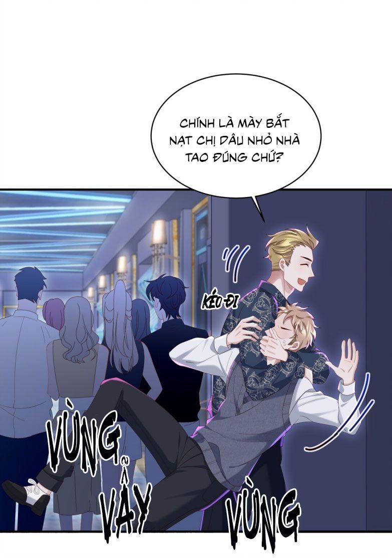 Tâm Sự Thiếu Niên Chapter 55 - Trang 2