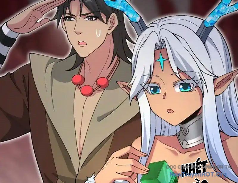 Chặt Củi 10 Năm, Tiên Tử Cầu Xin Ta Thu Nàng Làm Đồ Đệ Chapter 107 - Trang 2