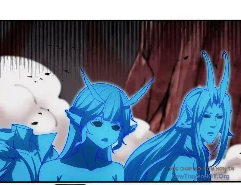 Chặt Củi 10 Năm, Tiên Tử Cầu Xin Ta Thu Nàng Làm Đồ Đệ Chapter 107 - Trang 2