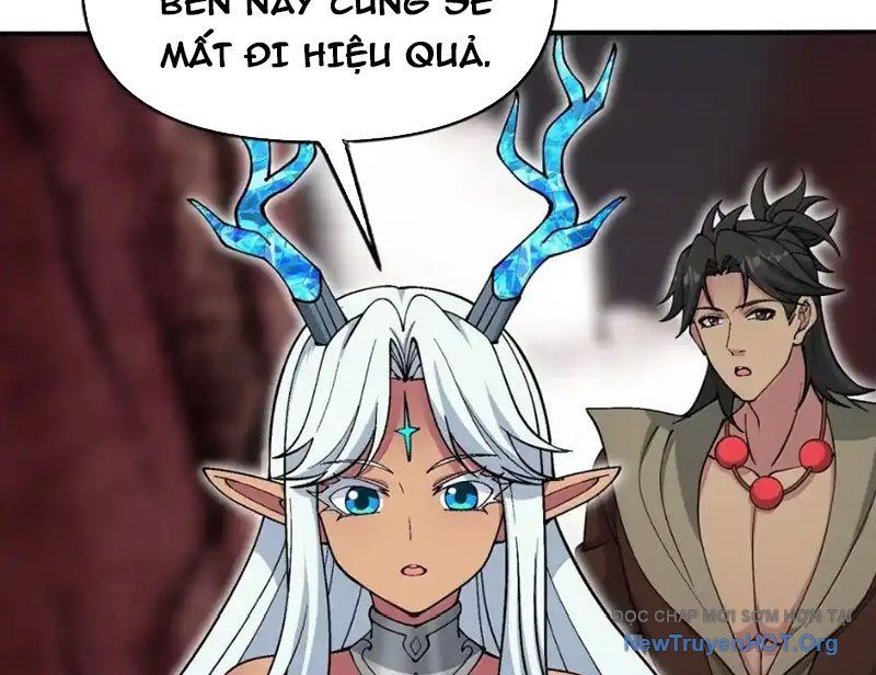 Chặt Củi 10 Năm, Tiên Tử Cầu Xin Ta Thu Nàng Làm Đồ Đệ Chapter 107 - Trang 2