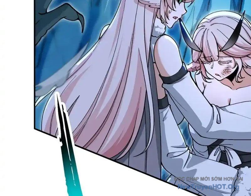 Chặt Củi 10 Năm, Tiên Tử Cầu Xin Ta Thu Nàng Làm Đồ Đệ Chapter 107 - Trang 2