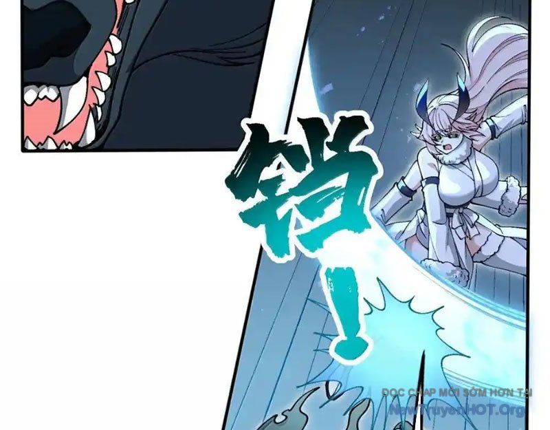 Chặt Củi 10 Năm, Tiên Tử Cầu Xin Ta Thu Nàng Làm Đồ Đệ Chapter 107 - Trang 2