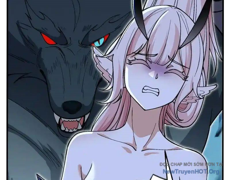 Chặt Củi 10 Năm, Tiên Tử Cầu Xin Ta Thu Nàng Làm Đồ Đệ Chapter 107 - Trang 2