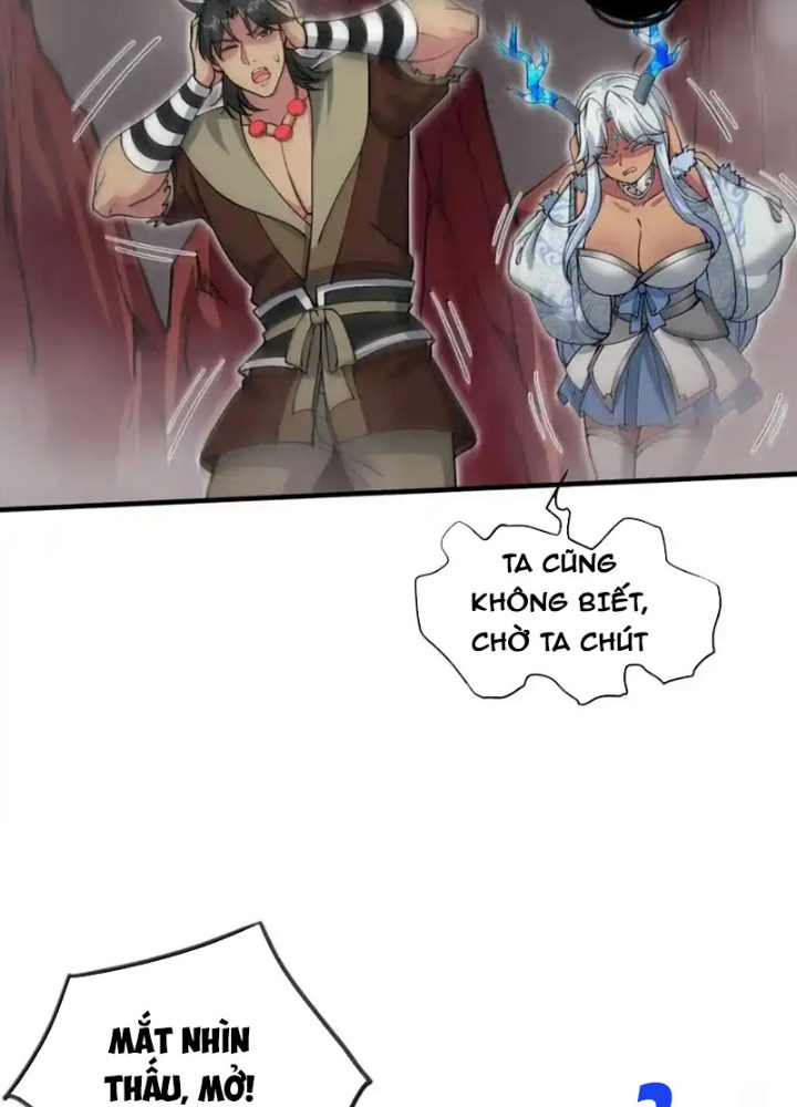 Chặt Củi 10 Năm, Tiên Tử Cầu Xin Ta Thu Nàng Làm Đồ Đệ Chapter 108 - Trang 2