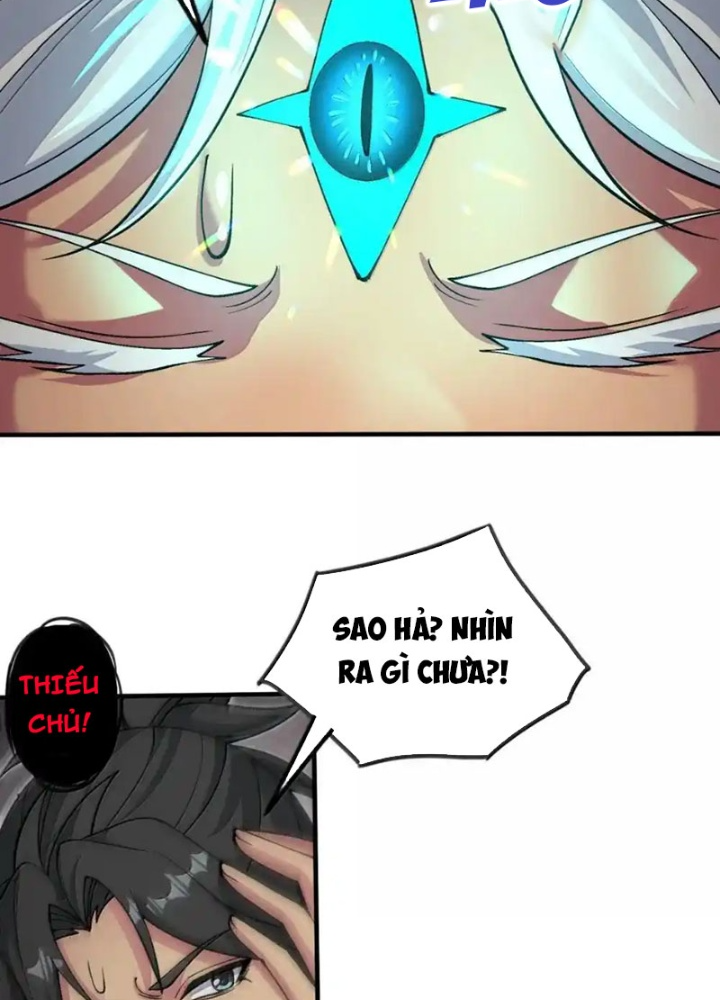 Chặt Củi 10 Năm, Tiên Tử Cầu Xin Ta Thu Nàng Làm Đồ Đệ Chapter 108 - Trang 2