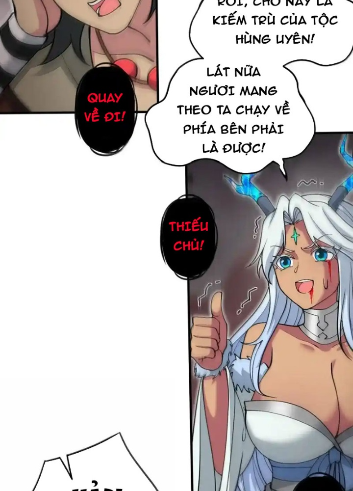 Chặt Củi 10 Năm, Tiên Tử Cầu Xin Ta Thu Nàng Làm Đồ Đệ Chapter 108 - Trang 2