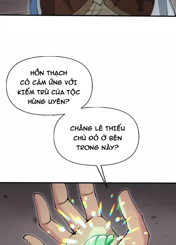 Chặt Củi 10 Năm, Tiên Tử Cầu Xin Ta Thu Nàng Làm Đồ Đệ Chapter 108 - Trang 2