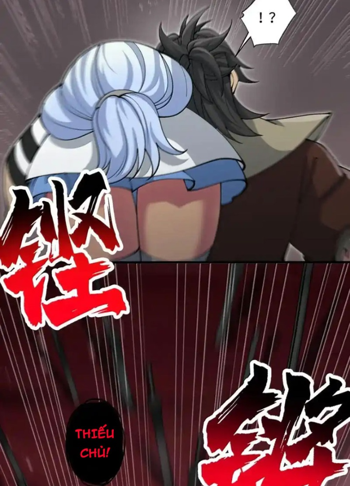 Chặt Củi 10 Năm, Tiên Tử Cầu Xin Ta Thu Nàng Làm Đồ Đệ Chapter 108 - Trang 2