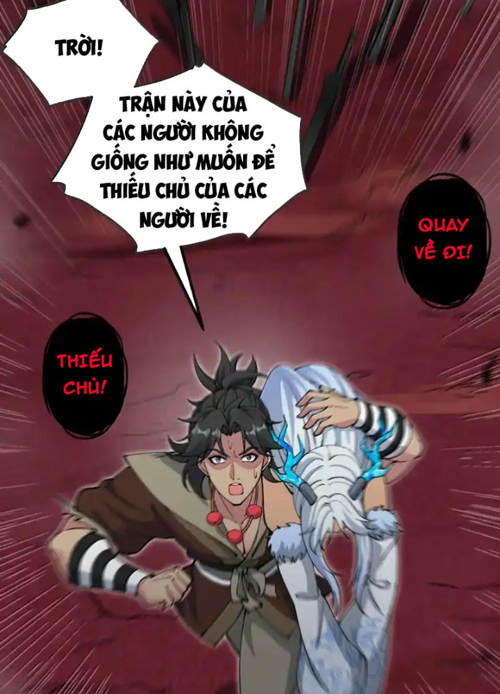 Chặt Củi 10 Năm, Tiên Tử Cầu Xin Ta Thu Nàng Làm Đồ Đệ Chapter 108 - Trang 2