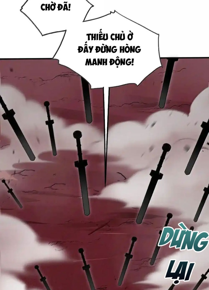 Chặt Củi 10 Năm, Tiên Tử Cầu Xin Ta Thu Nàng Làm Đồ Đệ Chapter 108 - Trang 2