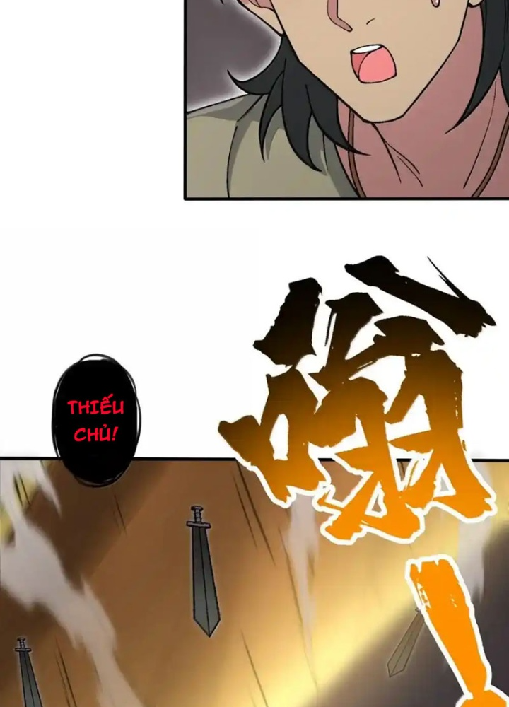 Chặt Củi 10 Năm, Tiên Tử Cầu Xin Ta Thu Nàng Làm Đồ Đệ Chapter 108 - Trang 2