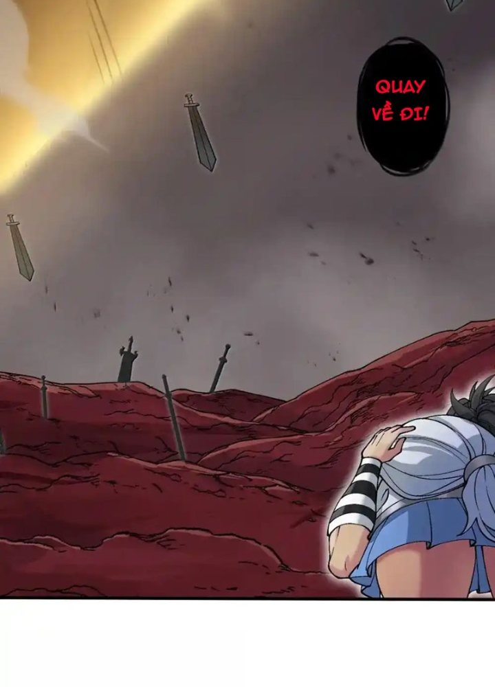 Chặt Củi 10 Năm, Tiên Tử Cầu Xin Ta Thu Nàng Làm Đồ Đệ Chapter 108 - Trang 2