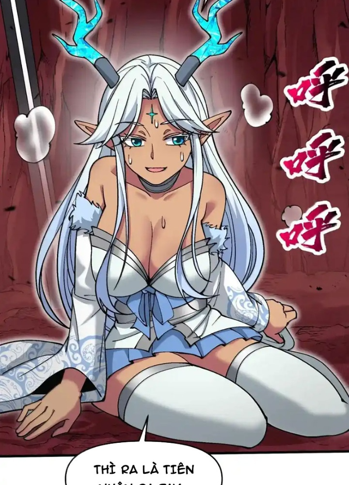 Chặt Củi 10 Năm, Tiên Tử Cầu Xin Ta Thu Nàng Làm Đồ Đệ Chapter 108 - Trang 2