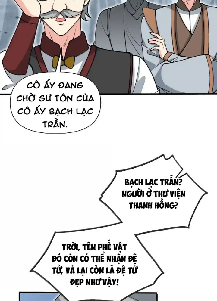 Chặt Củi 10 Năm, Tiên Tử Cầu Xin Ta Thu Nàng Làm Đồ Đệ Chapter 108 - Trang 2