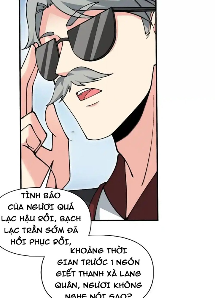 Chặt Củi 10 Năm, Tiên Tử Cầu Xin Ta Thu Nàng Làm Đồ Đệ Chapter 108 - Trang 2