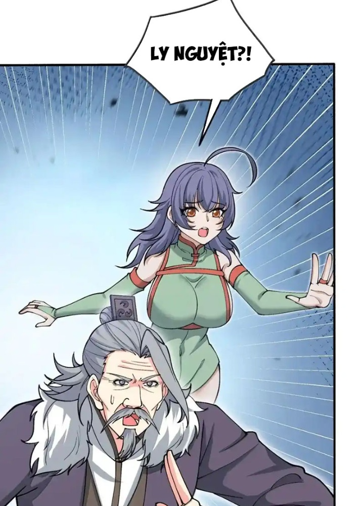 Chặt Củi 10 Năm, Tiên Tử Cầu Xin Ta Thu Nàng Làm Đồ Đệ Chapter 108 - Trang 2