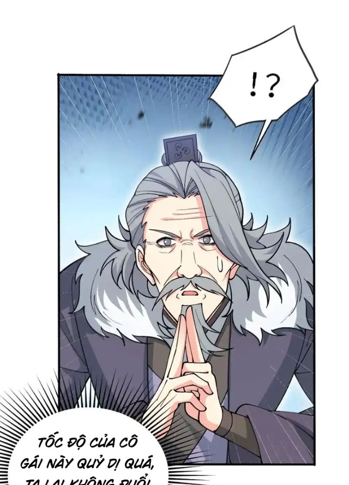 Chặt Củi 10 Năm, Tiên Tử Cầu Xin Ta Thu Nàng Làm Đồ Đệ Chapter 108 - Trang 2