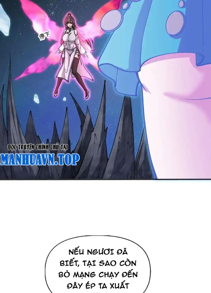 Chặt Củi 10 Năm, Tiên Tử Cầu Xin Ta Thu Nàng Làm Đồ Đệ Chapter 108 - Trang 2