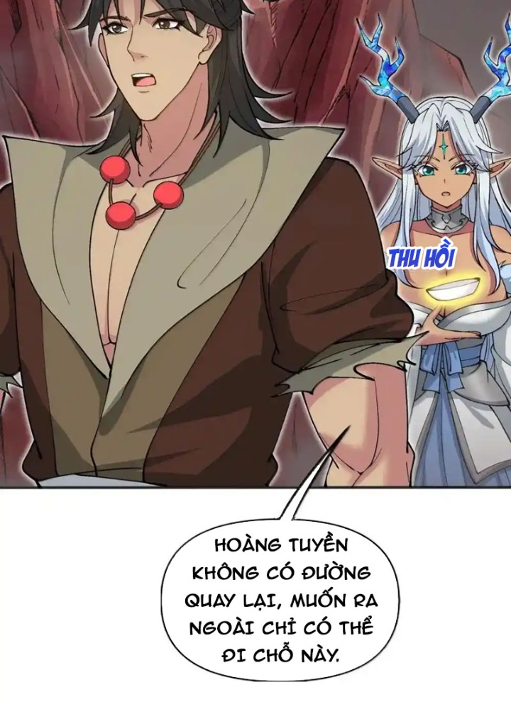 Chặt Củi 10 Năm, Tiên Tử Cầu Xin Ta Thu Nàng Làm Đồ Đệ Chapter 108 - Trang 2