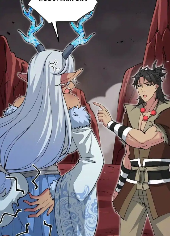 Chặt Củi 10 Năm, Tiên Tử Cầu Xin Ta Thu Nàng Làm Đồ Đệ Chapter 108 - Trang 2