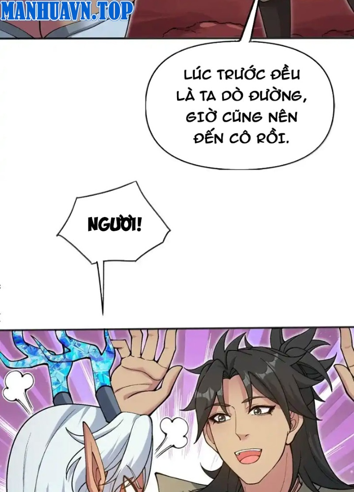 Chặt Củi 10 Năm, Tiên Tử Cầu Xin Ta Thu Nàng Làm Đồ Đệ Chapter 108 - Trang 2