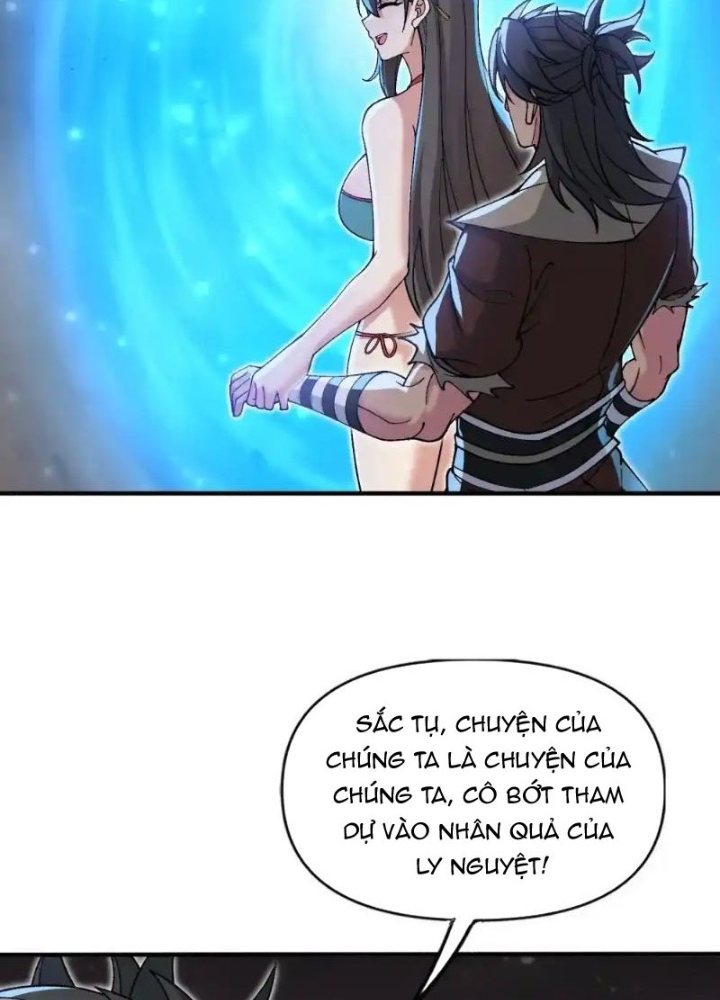 Chặt Củi 10 Năm, Tiên Tử Cầu Xin Ta Thu Nàng Làm Đồ Đệ Chapter 109 - Trang 2