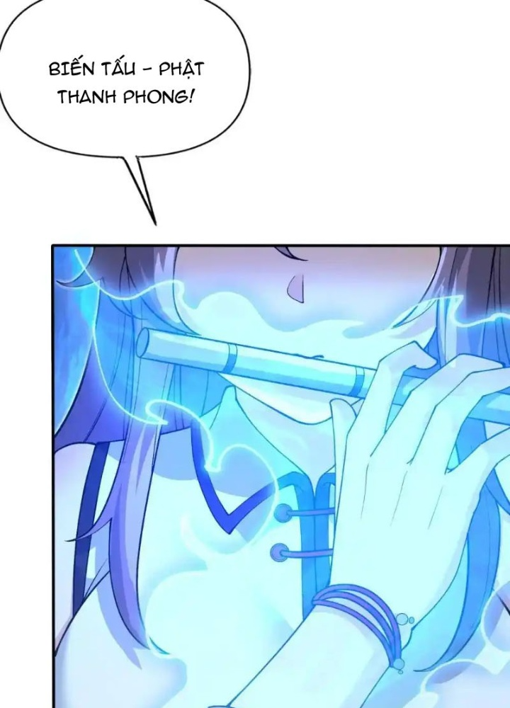 Chặt Củi 10 Năm, Tiên Tử Cầu Xin Ta Thu Nàng Làm Đồ Đệ Chapter 109 - Trang 2