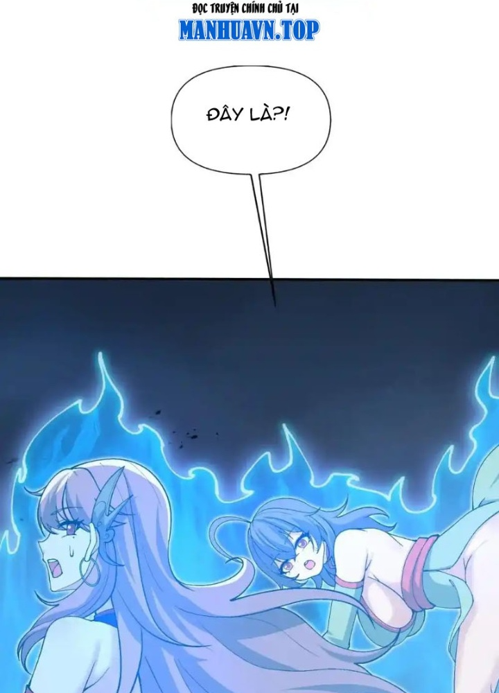 Chặt Củi 10 Năm, Tiên Tử Cầu Xin Ta Thu Nàng Làm Đồ Đệ Chapter 109 - Trang 2