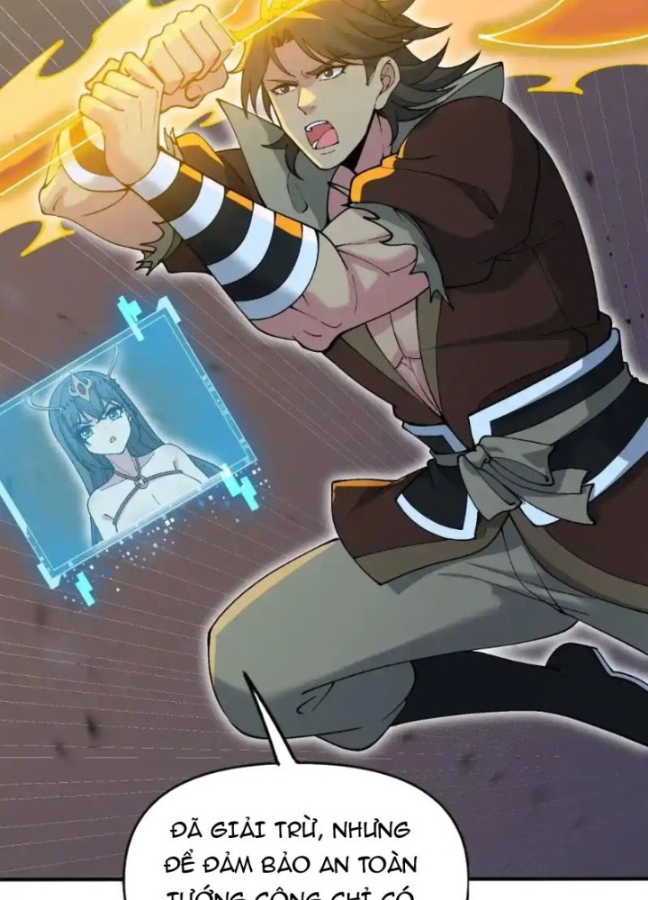 Chặt Củi 10 Năm, Tiên Tử Cầu Xin Ta Thu Nàng Làm Đồ Đệ Chapter 109 - Trang 2