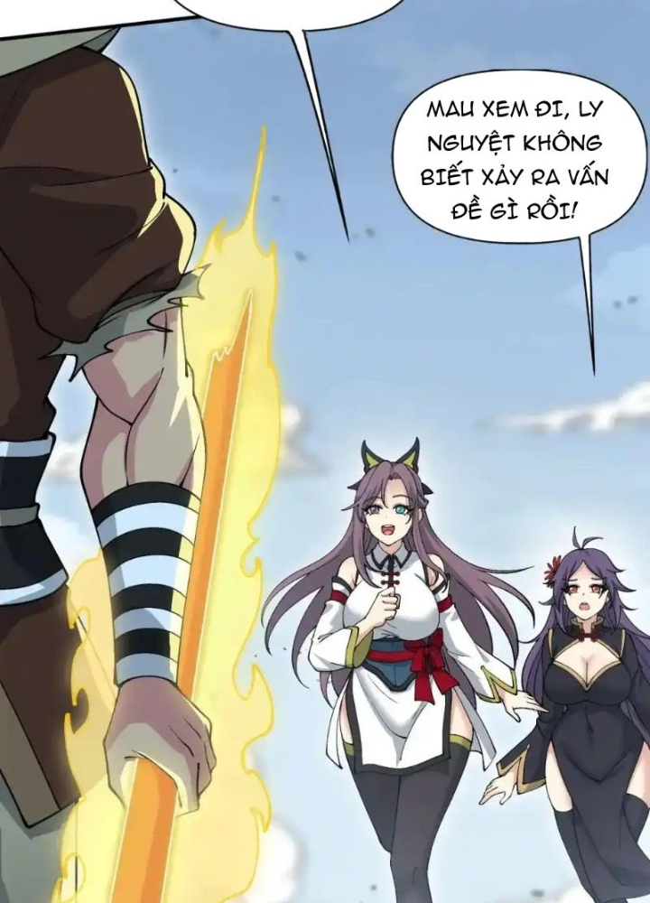 Chặt Củi 10 Năm, Tiên Tử Cầu Xin Ta Thu Nàng Làm Đồ Đệ Chapter 109 - Trang 2