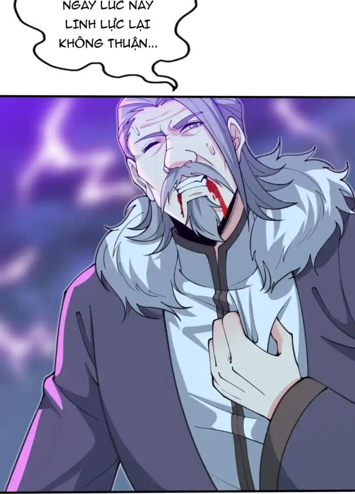 Chặt Củi 10 Năm, Tiên Tử Cầu Xin Ta Thu Nàng Làm Đồ Đệ Chapter 109 - Trang 2
