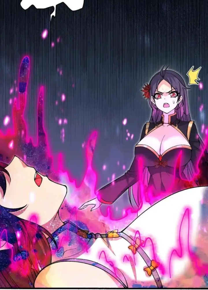 Chặt Củi 10 Năm, Tiên Tử Cầu Xin Ta Thu Nàng Làm Đồ Đệ Chapter 109 - Trang 2