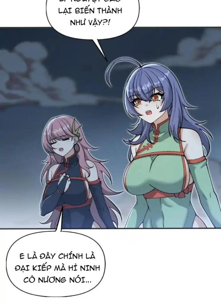 Chặt Củi 10 Năm, Tiên Tử Cầu Xin Ta Thu Nàng Làm Đồ Đệ Chapter 109 - Trang 2