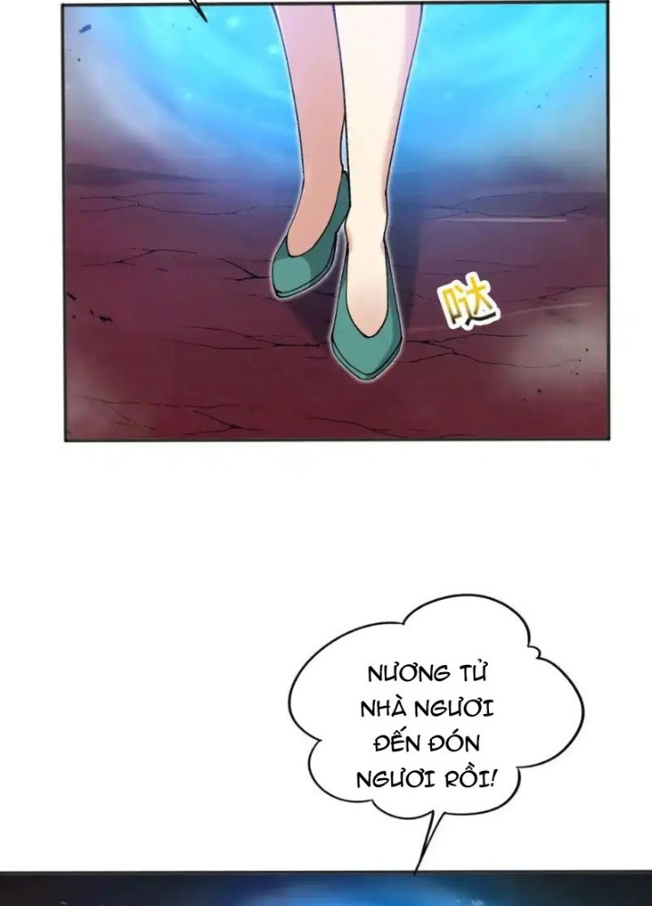 Chặt Củi 10 Năm, Tiên Tử Cầu Xin Ta Thu Nàng Làm Đồ Đệ Chapter 109 - Trang 2