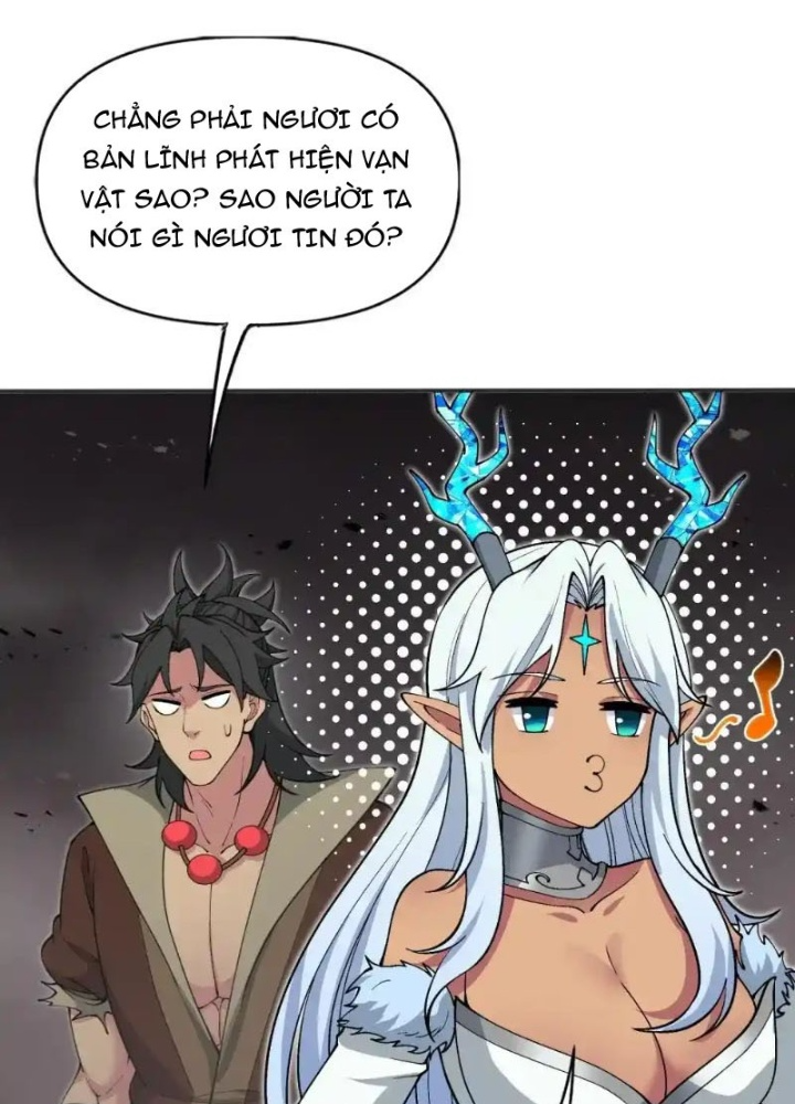Chặt Củi 10 Năm, Tiên Tử Cầu Xin Ta Thu Nàng Làm Đồ Đệ Chapter 109 - Trang 2