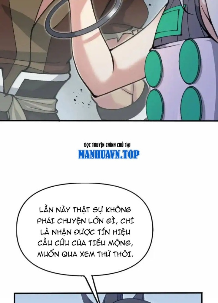 Chặt Củi 10 Năm, Tiên Tử Cầu Xin Ta Thu Nàng Làm Đồ Đệ Chapter 110 - Trang 2