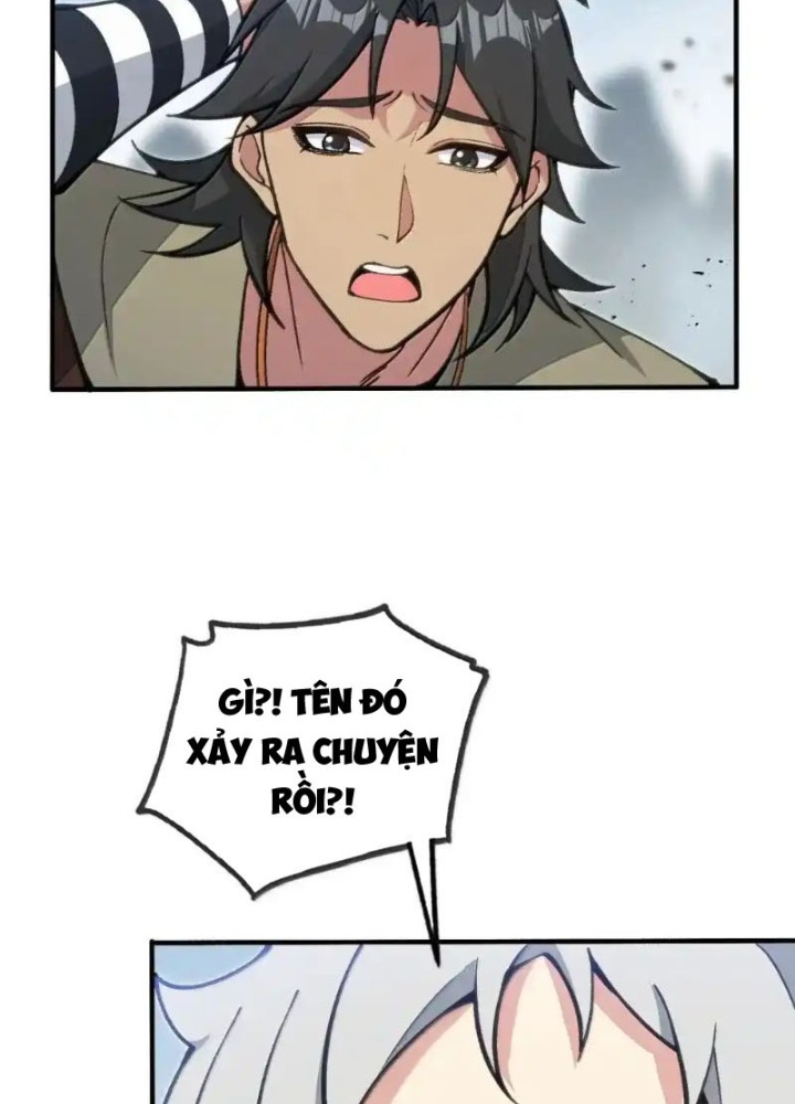 Chặt Củi 10 Năm, Tiên Tử Cầu Xin Ta Thu Nàng Làm Đồ Đệ Chapter 110 - Trang 2