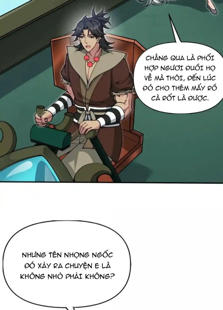 Chặt Củi 10 Năm, Tiên Tử Cầu Xin Ta Thu Nàng Làm Đồ Đệ Chapter 110 - Trang 2