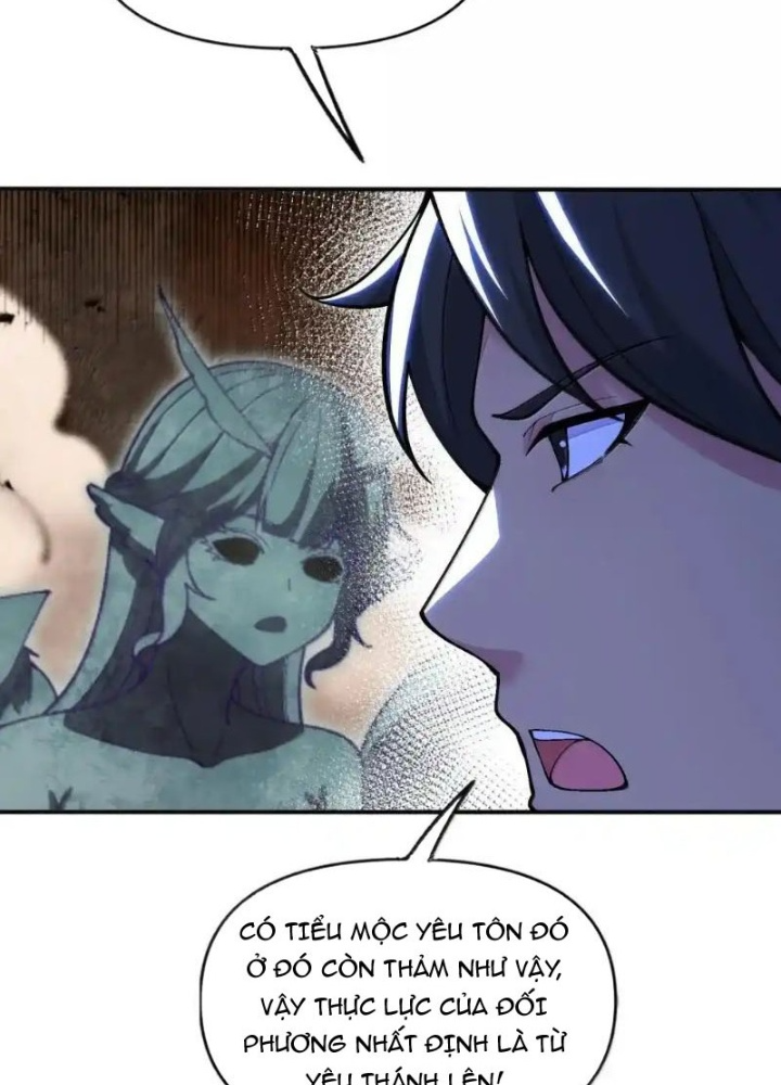 Chặt Củi 10 Năm, Tiên Tử Cầu Xin Ta Thu Nàng Làm Đồ Đệ Chapter 110 - Trang 2