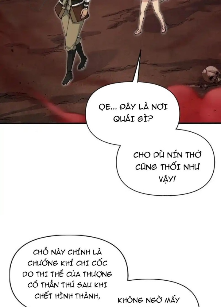 Chặt Củi 10 Năm, Tiên Tử Cầu Xin Ta Thu Nàng Làm Đồ Đệ Chapter 110 - Trang 2