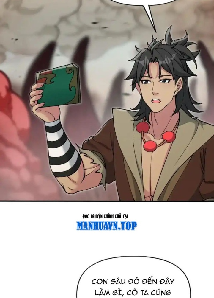 Chặt Củi 10 Năm, Tiên Tử Cầu Xin Ta Thu Nàng Làm Đồ Đệ Chapter 110 - Trang 2