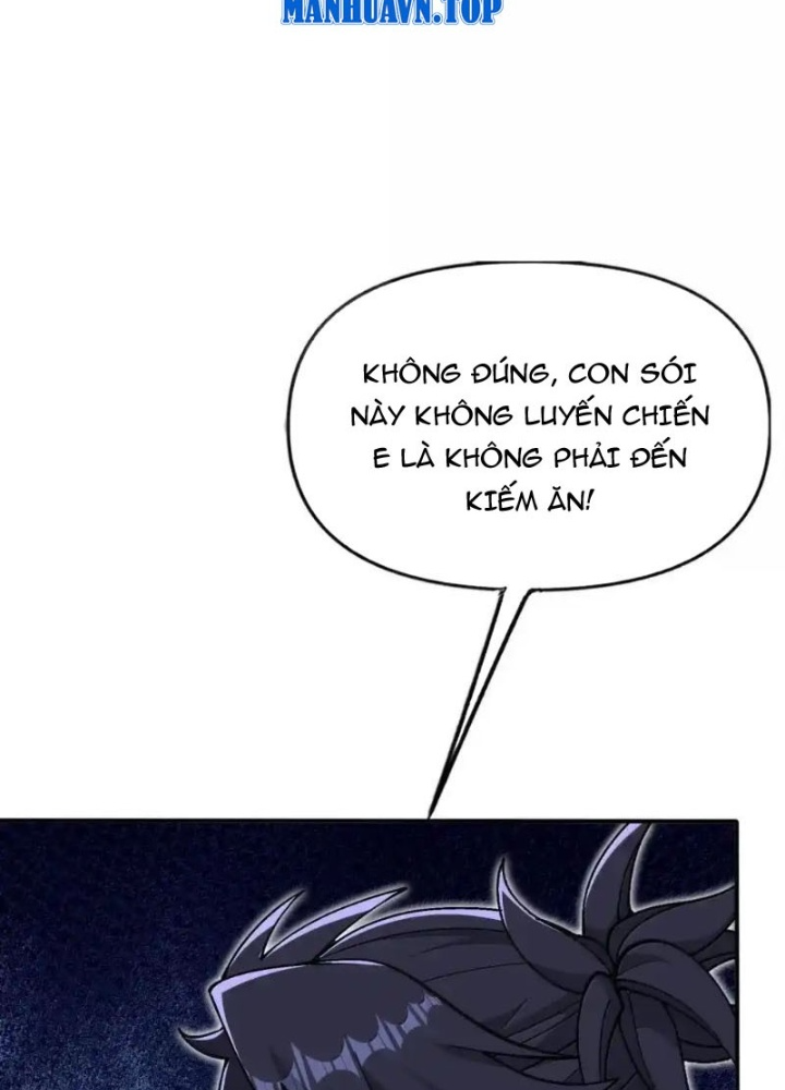 Chặt Củi 10 Năm, Tiên Tử Cầu Xin Ta Thu Nàng Làm Đồ Đệ Chapter 110 - Trang 2