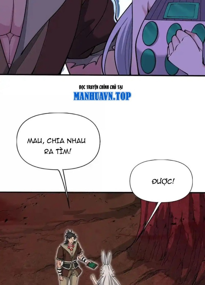 Chặt Củi 10 Năm, Tiên Tử Cầu Xin Ta Thu Nàng Làm Đồ Đệ Chapter 110 - Trang 2