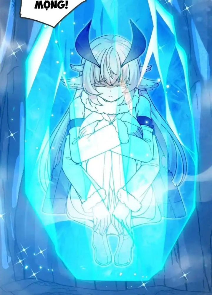 Chặt Củi 10 Năm, Tiên Tử Cầu Xin Ta Thu Nàng Làm Đồ Đệ Chapter 110 - Trang 2